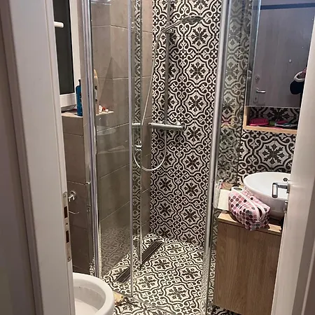 Apartament Mavromichali Beauty *