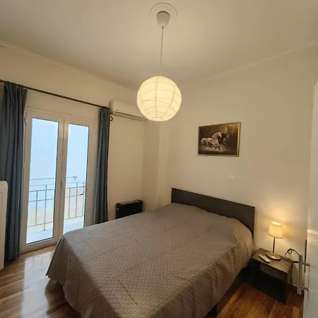 Apartment Mavromichali Beauty Athens