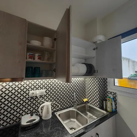 Mavromichali Beauty Apartment