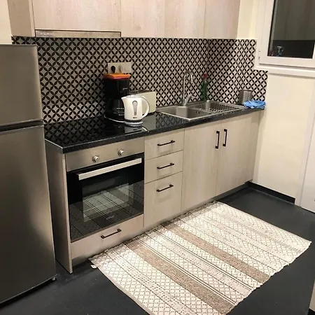 Mavromichali Beauty Apartment Athens